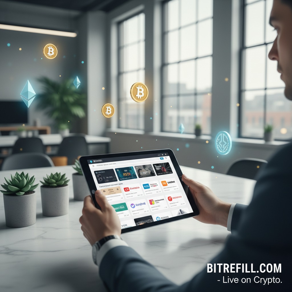 Instant Code Delivery