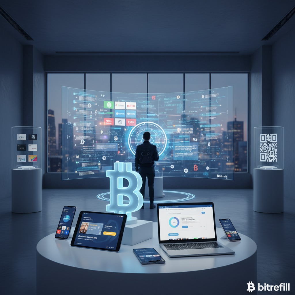 Mobile-Optimized Experience