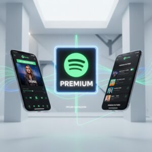 Spotify Premium 3 Month Subscription
